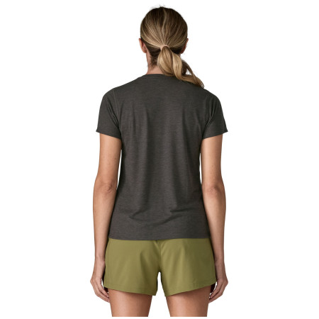T-shirt femme Patagonia Women's Capilene Cool Trail Shirt
