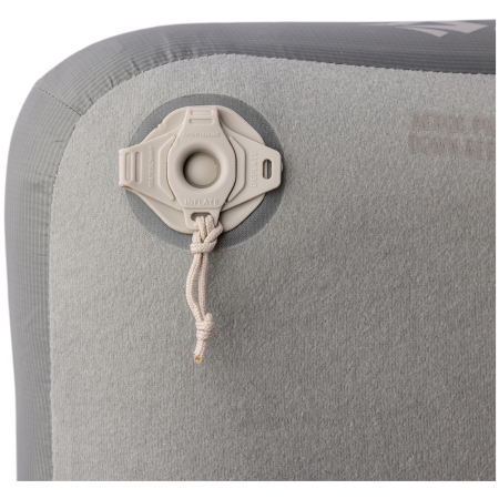 Coussin voyage Sea to Summit Aeros Down Pillow - Large