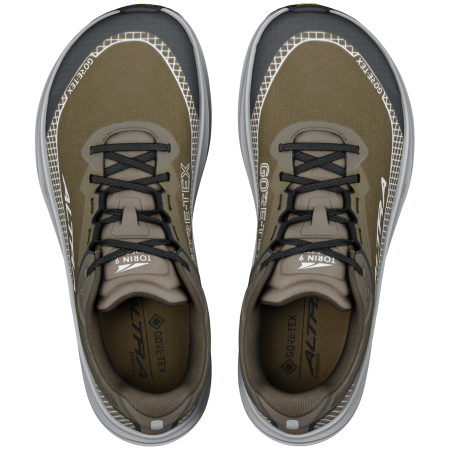 Chaussures de running hommes Altra Torin 9 Gtx