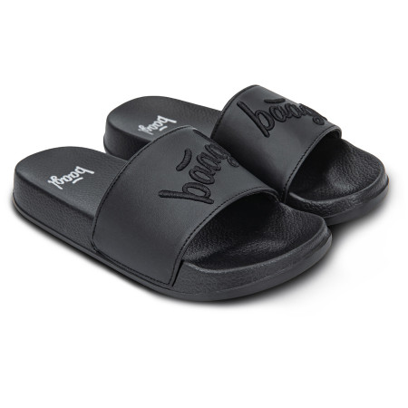 Chausson enfant Baagl Logo Black
