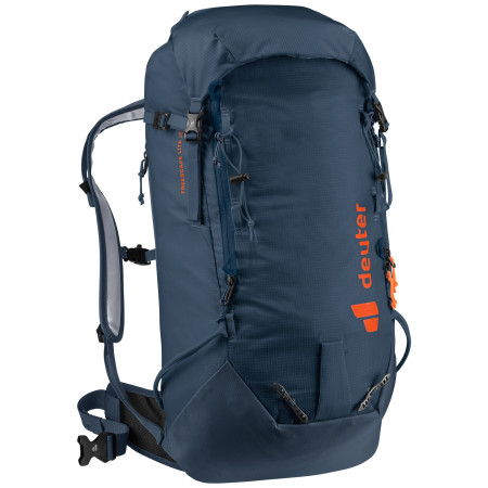 Sac à dos skialp Deuter Freescape Lite 26 bleu foncé marine-ink