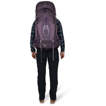 Sac à dos femme randonnée Osprey Aura Ag 50