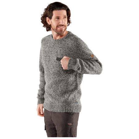 Chandail homme Fjällräven Lada Round-neck Sweater M