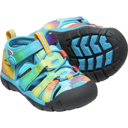 Sandales enfant Keen Seacamp II CNX INF