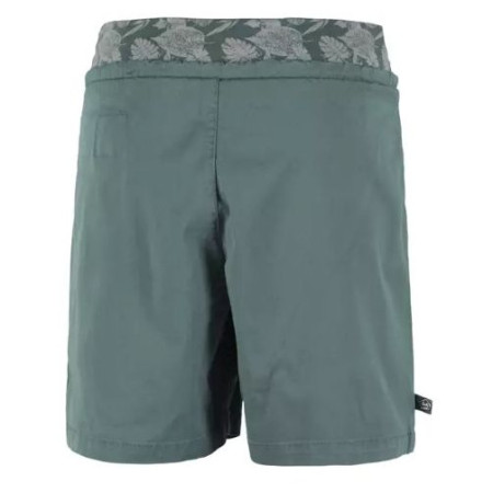 Shorts femme E9 Hit Short Women's