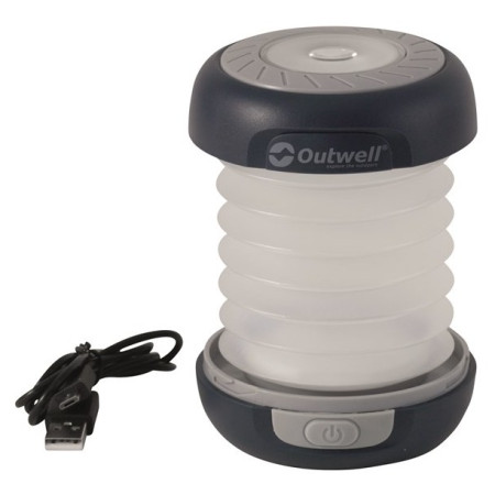 Lampe solaire Outwell Pegasus Solar Lantern