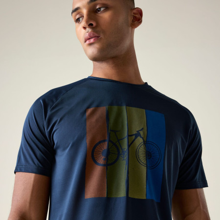 T-shirt homme Dare 2b Tech II Tee