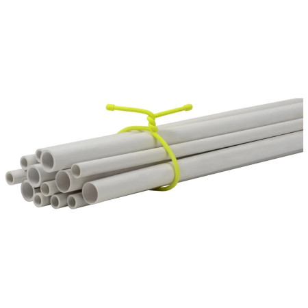 Fil de ligature Nite Ize Gear Tie 24"