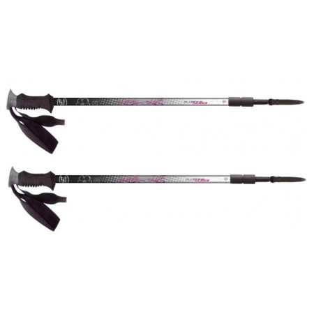 Bâtons randonnée Hannah Lady Lite