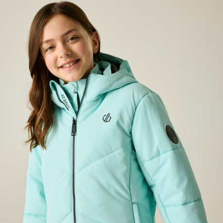 Veste enfant Dare 2b Girls Glacier Jacket