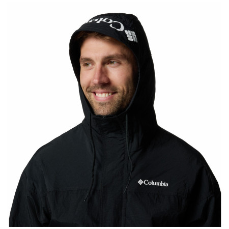 Coupe-vent homme Columbia Challenger™ II Windbreaker