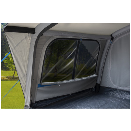 Auvent indépendant Brunner Wise A.I.R. TECH