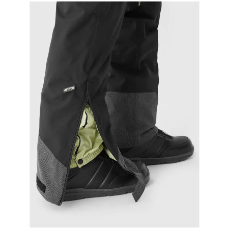 Pantalon homme 4F Trousers Fnk M619