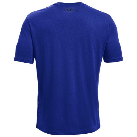 T-shirt homme Under Armour Sportstyle Left Chest SS