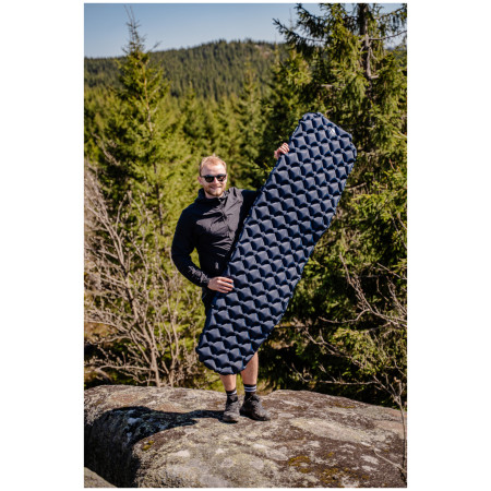 Matelas gonflable Zulu Alex