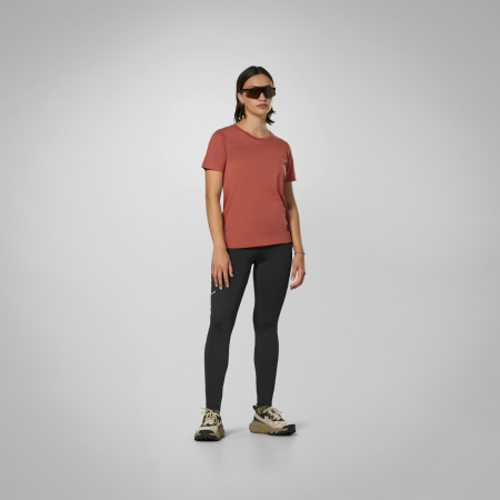 Legging femme Salewa Pedroc 1 Hyb Tight W