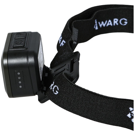 Lampe frontale Warg Neo Charger