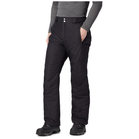 Pantalon de ski homme Columbia Bugaboo™ IV Pant vert Black