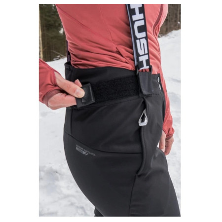 Patalon femme Husky Galti L