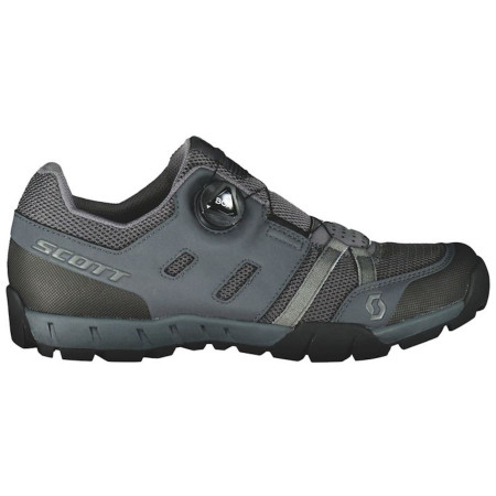 Chaussures vélo homme Scott Sport Crus-r Boa