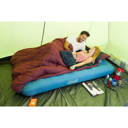 Matelas Coleman Extra Durable Airbed Double