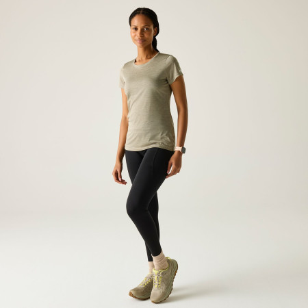 T-shirt femme Regatta Wm Fingal Edition