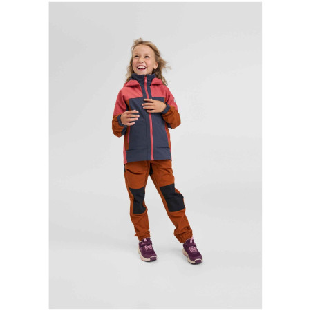Veste enfant Reima Vaeltava