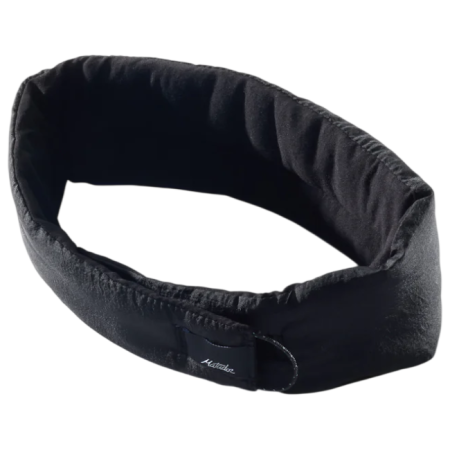 Masque de sommeil Matador Blackout Sleep Mask + Earplugs