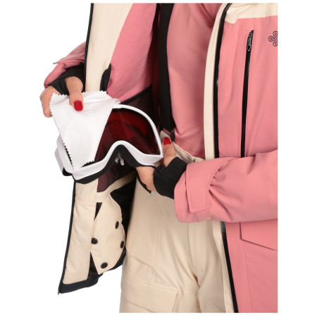Veste de ski femme Kilpi Teen-W