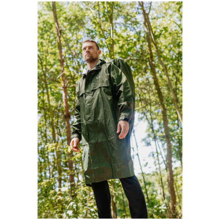 Imperméable Zulu Backpacker