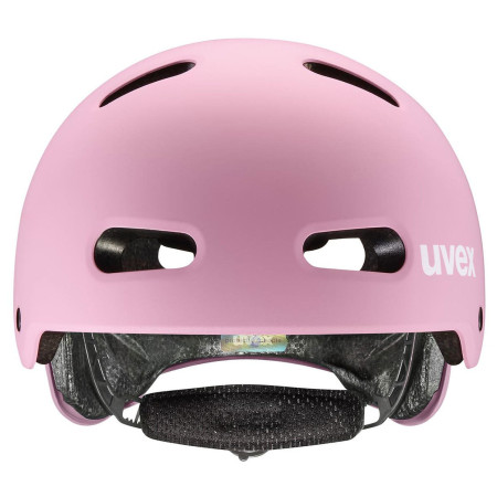 Casque vélo enfant Uvex Kid 4