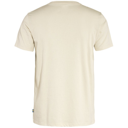 T-shirt homme Fjällräven Logo T-shirt M