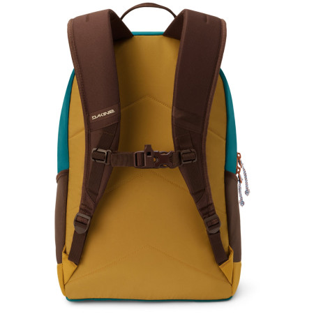 Sac à dos urbain Dakine Grom 23L