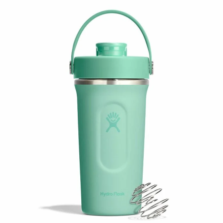 Bouteille isotherme Hydro Flask Insulated Shaker 24 oz (710 ml)