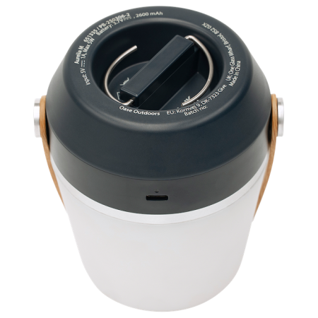 Lampe Outwell Aurelia M
