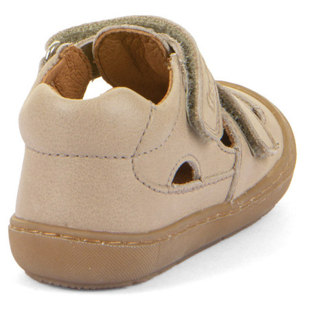 Sandales enfant Frodo Ollie sandal Taupe