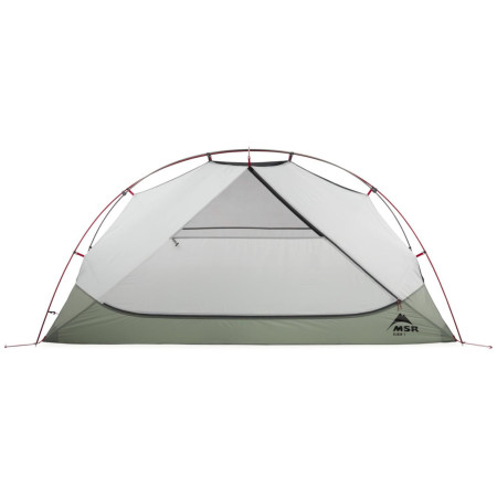 Tente de randonnée MSR Elixir 1 Tent