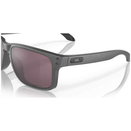 Lunettes soleil OAKLEY Holbrook Steel