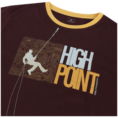 T-shirt homme High Point Swift T-Shirt