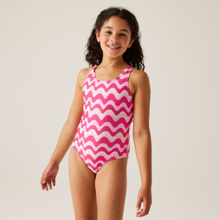 Maillot bain enfant Regatta Katrisse
