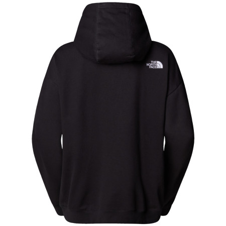 Sweat-shirt femme The North Face Essential Oversize Hoodie