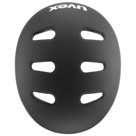 Casque vélo enfant Uvex Kid 4