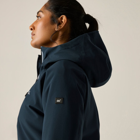Veste femme Regatta Womens Highton Stretch Padded Jacket