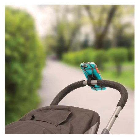 Porte-vélo Nite Ize Wraptor