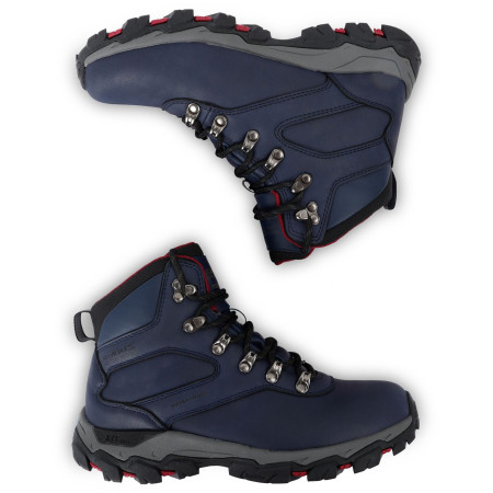 Chaussures femme Regatta Womens Holcombe Classic