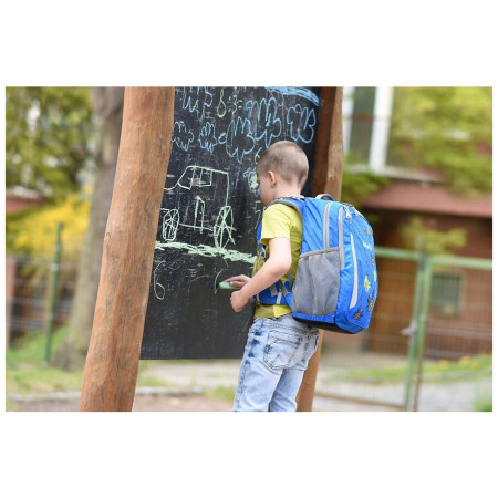 Sac à dos écolier Boll School Mate 20 Crabs