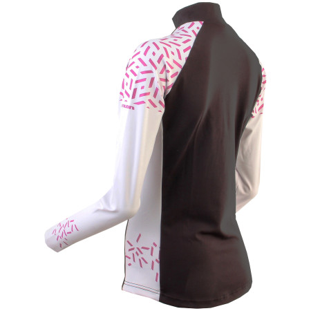 Maillot vélo femme Axon Universe D