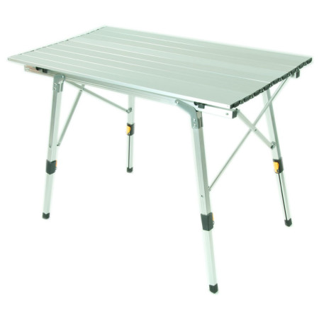 Poškozený stůl Zulu Bantu argenté Silver