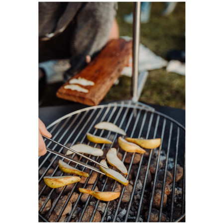 Grille de barbecue Höfats Triple Grid 45