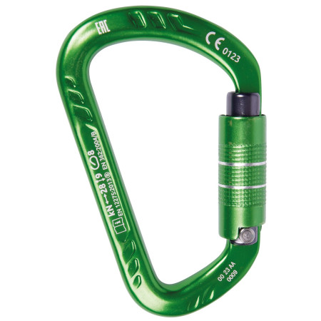 Mousqueton Camp Guide Xl 2Lock